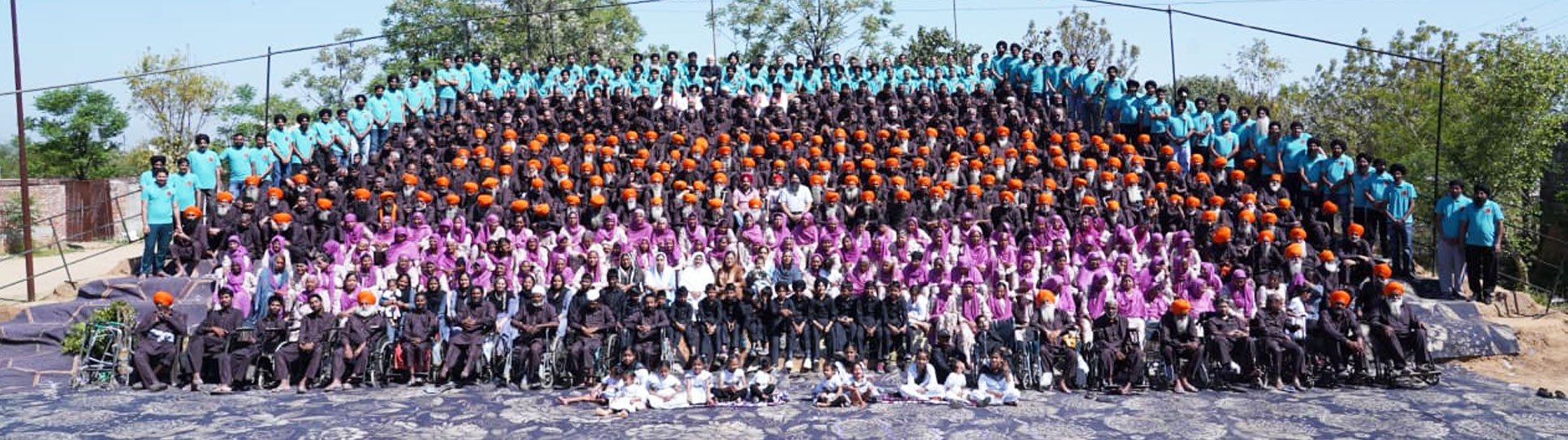 MDSS NGO